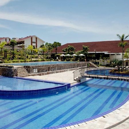 Taman Bukit Palem Resort Bogor Extérieur photo