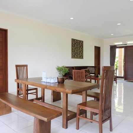 Taman Bukit Palem Resort Bogor Chambre photo