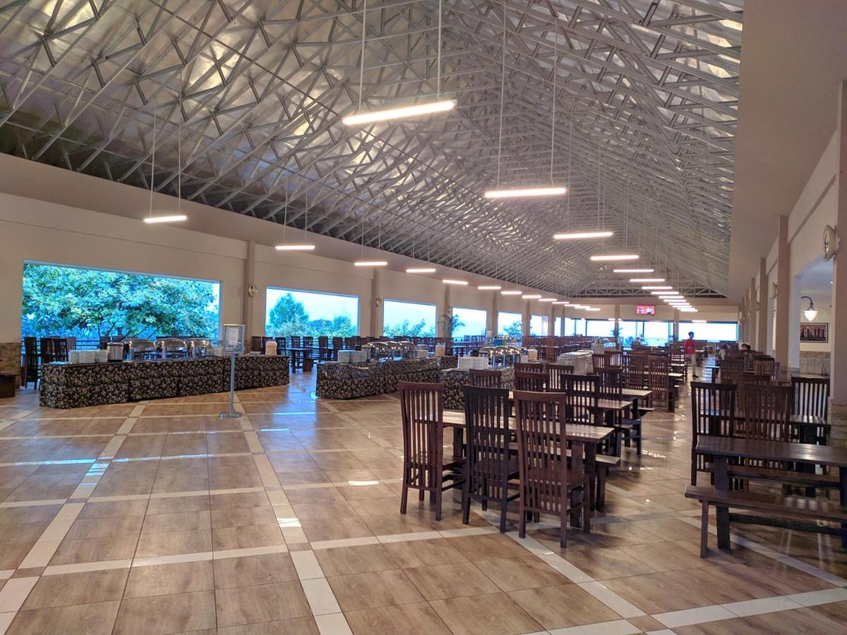 Taman Bukit Palem Resort Bogor Extérieur photo
