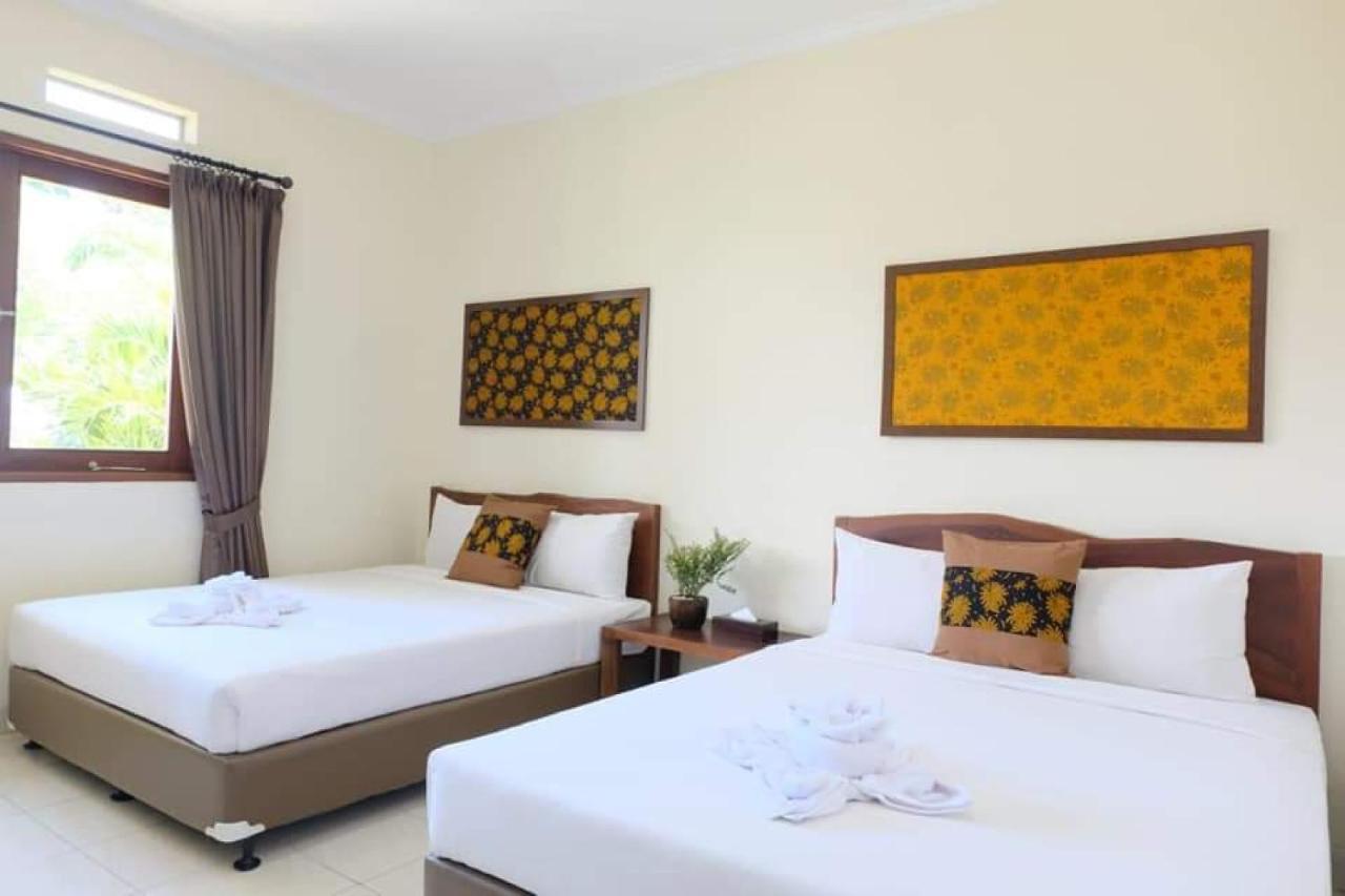 Taman Bukit Palem Resort Bogor Extérieur photo