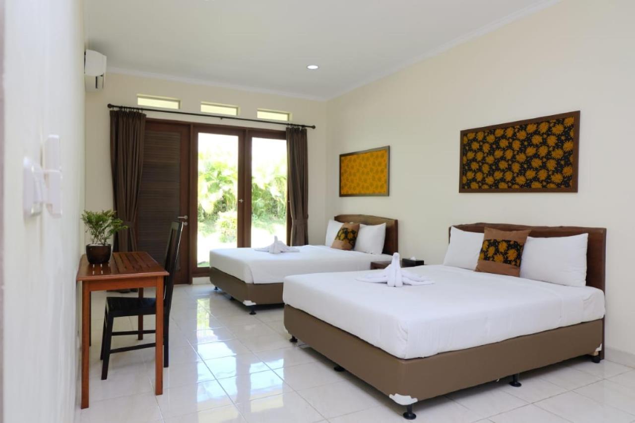 Taman Bukit Palem Resort Bogor Extérieur photo