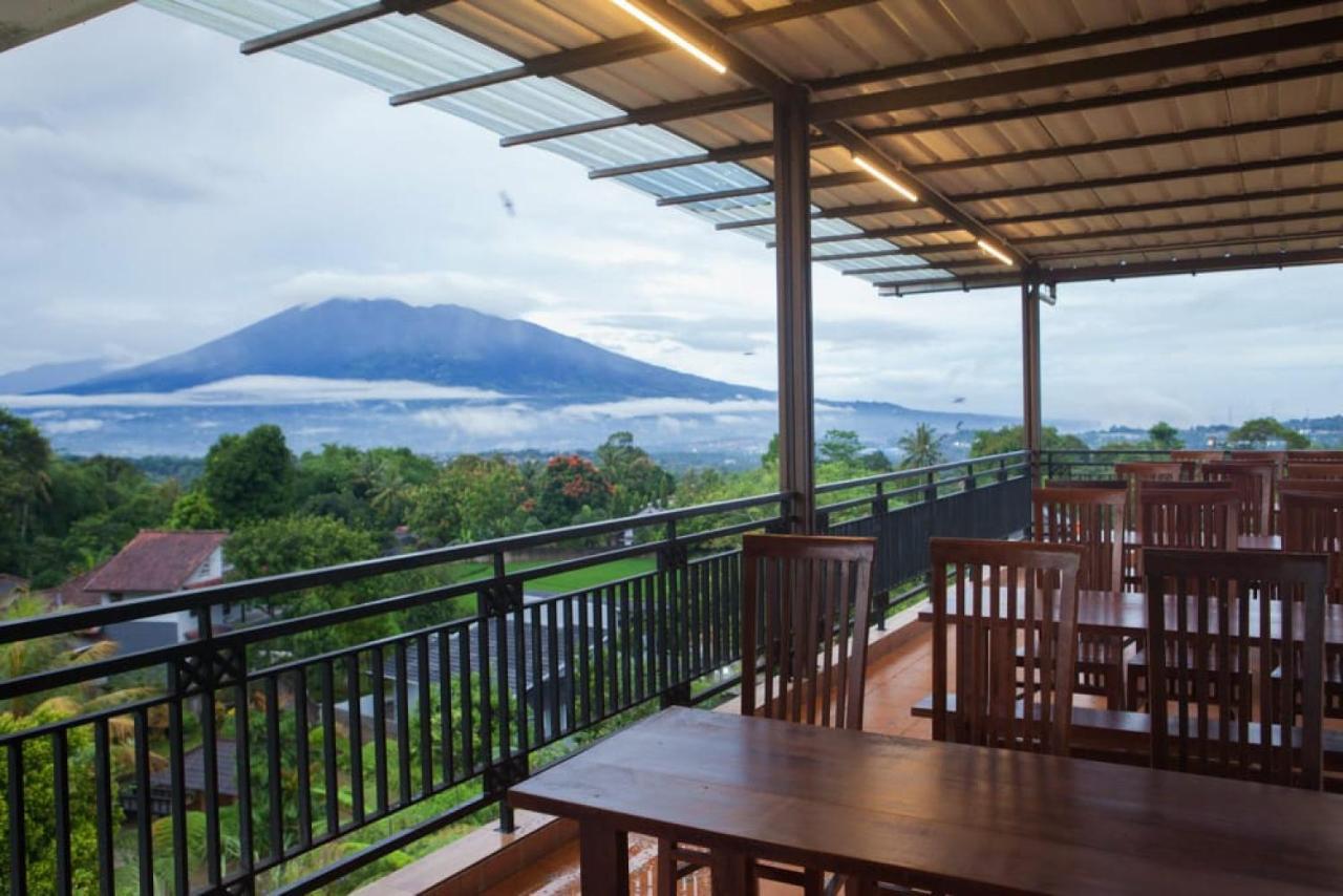Taman Bukit Palem Resort Bogor Extérieur photo