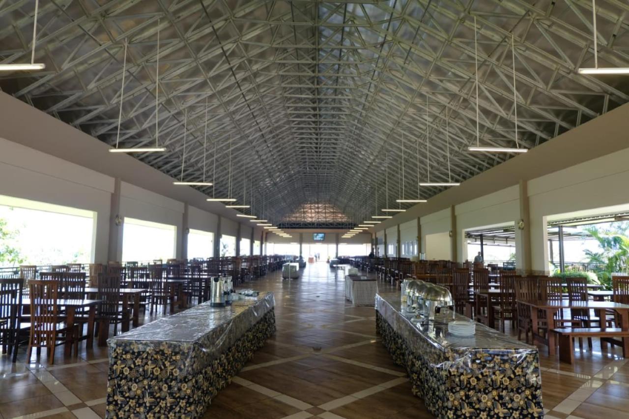 Taman Bukit Palem Resort Bogor Extérieur photo